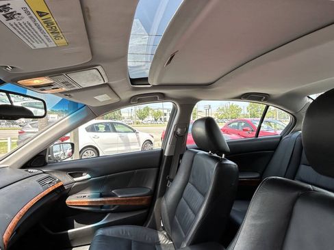 Used 2012 Honda Accord EX-L image 10