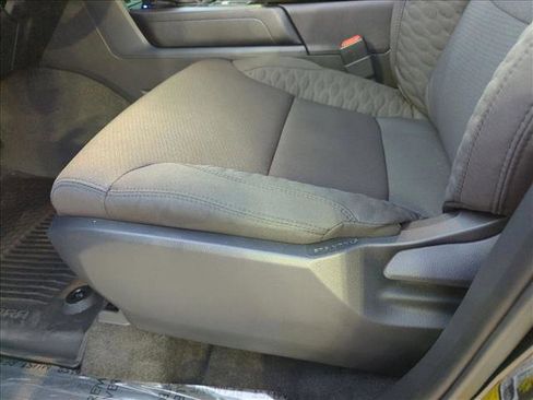 New 2026 Toyota Tundra SR image 4