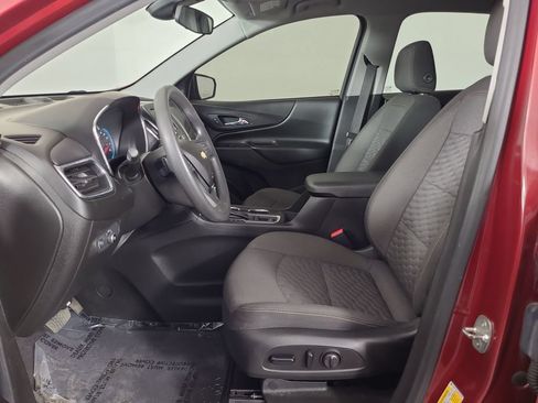 Used 2021 Chevrolet Equinox LT AWD/4WD image 18