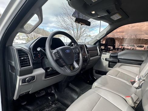 Used 2019 Ford F350 XL w/ XL Value Package image 14