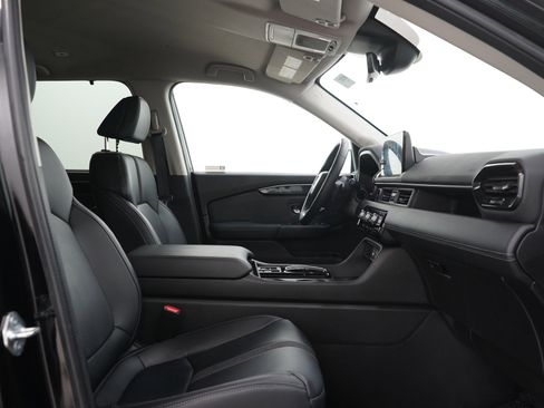 Used 2023 Honda Pilot EX-L image 11