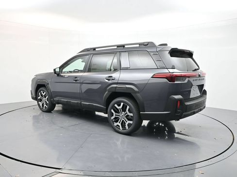 New 2026 Subaru Outback Touring XT AWD/4WD image 5