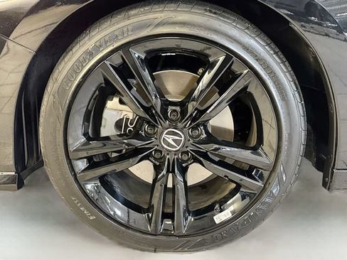 Used 2026 Acura Integra A-Spec FWD image 31