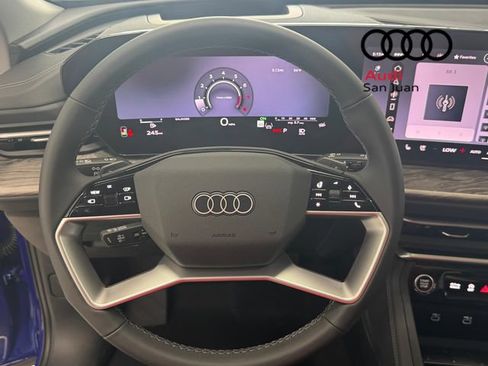 New 2026 Audi Q5 Premium Plus AWD/4WD image 22