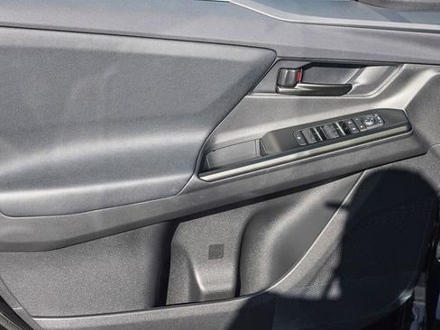 New 2026 Toyota bZ image 23