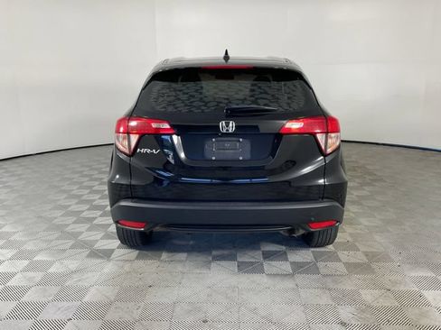 Used 2017 Honda HR-V LX image 15