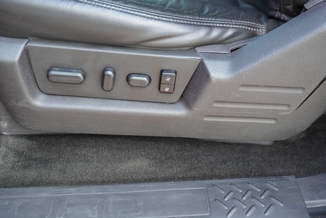 Used 2013 Ford F150 FX4 w/ Luxury Equipment Group AWD/4WD image 25