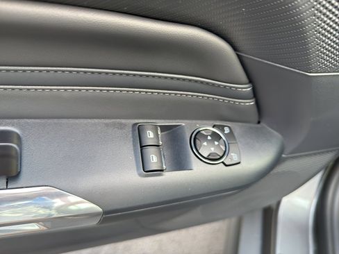 New 2025 Ford Mustang Premium image 13