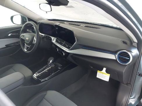 New 2026 Chevrolet Trax LT w/ LT Convenience Package image 29