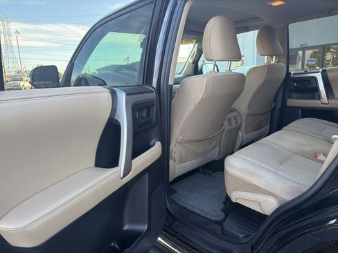 Used 2011 Toyota 4Runner SR5 image 12