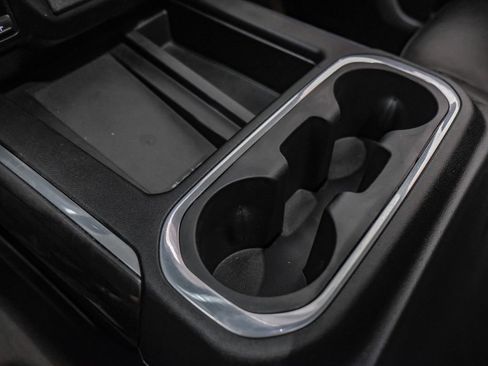 Used 2020 Chevrolet Silverado 2500 LTZ w/ LTZ Plus Package image 26