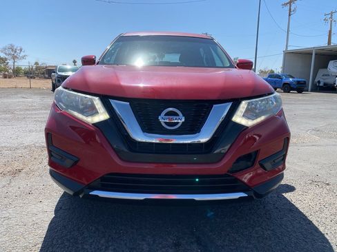 Used 2017 Nissan Rogue S FWD image 10
