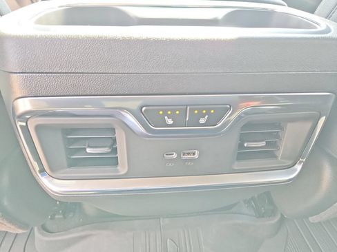New 2026 GMC Sierra 1500 SLT w/ SLT Premium Package AWD/4WD image 36