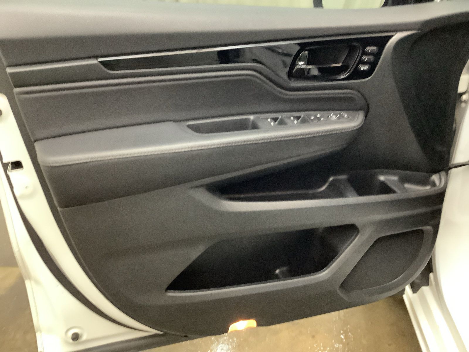 Used 2024 Honda Odyssey Touring image 11