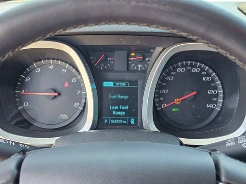 Used 2015 Chevrolet Equinox LT w/ Driver Convenience Package FWD image 23