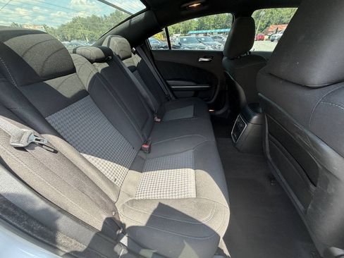 Used 2021 Dodge Charger R/T RWD image 19