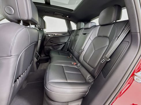 New 2026 Porsche Macan image 24