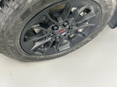 Used 2024 Toyota Tundra SR5 image 11