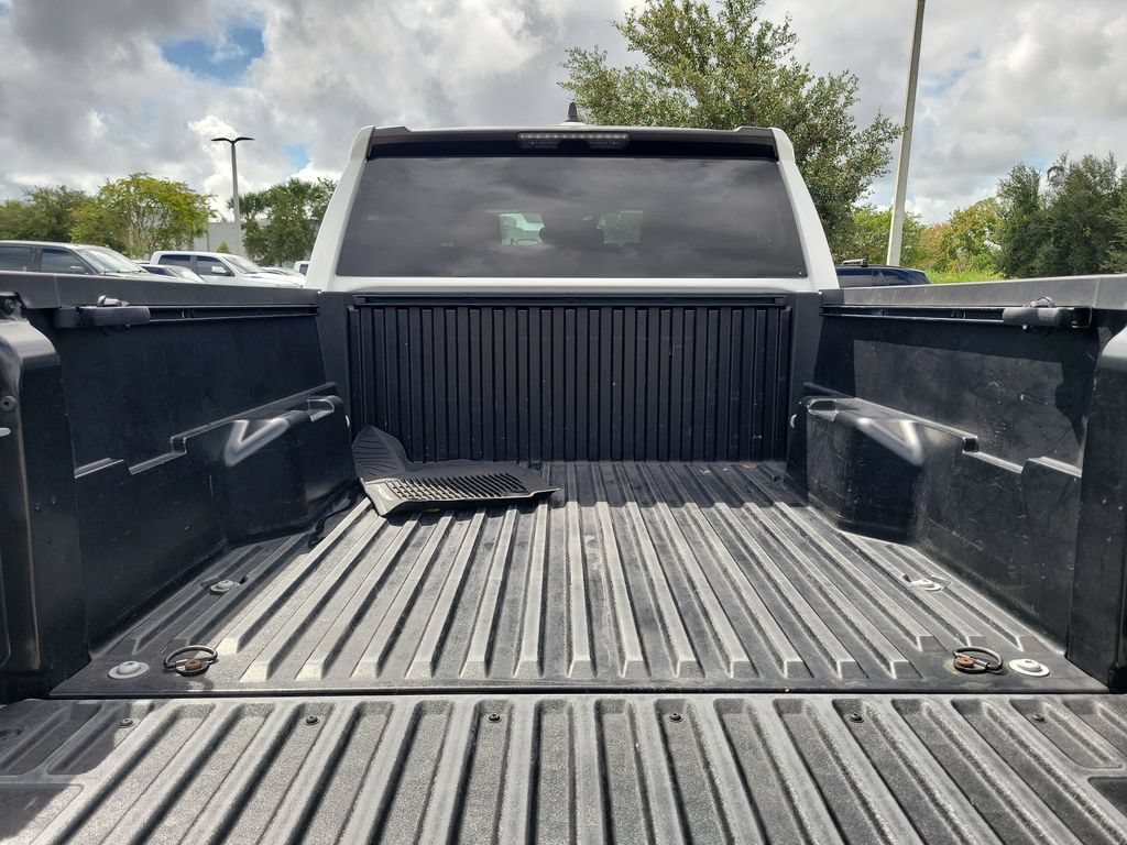 Used 2024 Toyota Tacoma SR AWD/4WD image 29