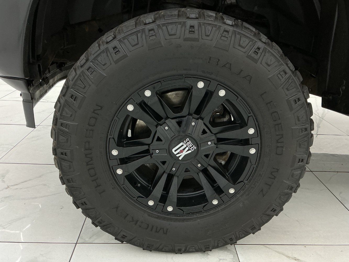 Used 2018 Ford F150 XL w/ Equipment Group 101A Mid AWD/4WD image 47