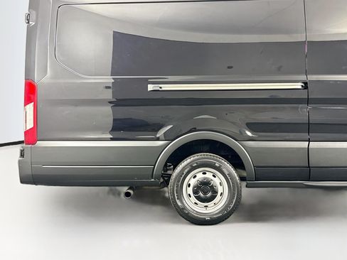 Used 2023 Ford Transit 250 148 High Roof Extended w/ Load Area Protection Package RWD image 40