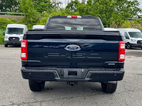 Used 2023 Ford F150 XL w/ STX Appearance Package AWD/4WD image 4