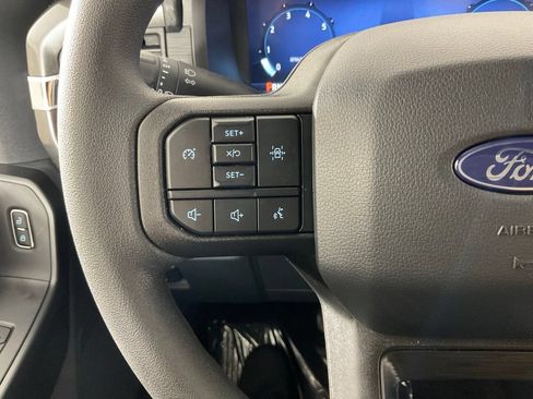 New 2026 Ford F150 STX w/ Equipment Group 200A RWD image 24