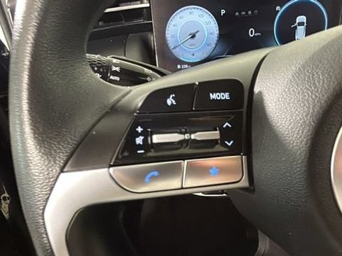 Certified 2024 Hyundai Tucson SEL AWD/4WD image 15