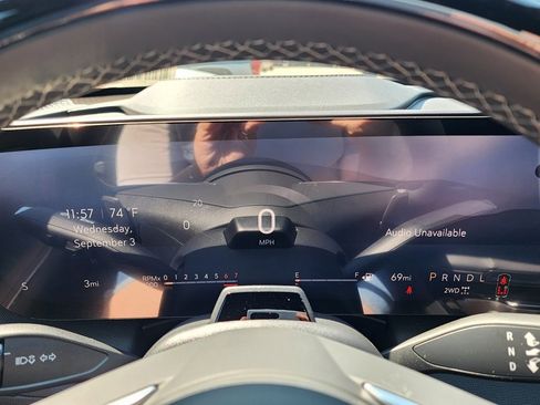 New 2026 Buick Enclave Sport Touring w/ Super Cruise Package image 25