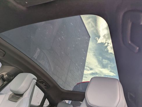 Used 2024 Audi e-tron GT Premium Plus w/ Executive Package image 22