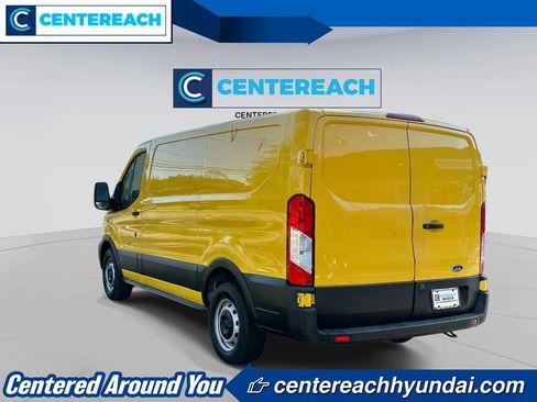 Used 2020 Ford Transit 150 Low Roof RWD image 6