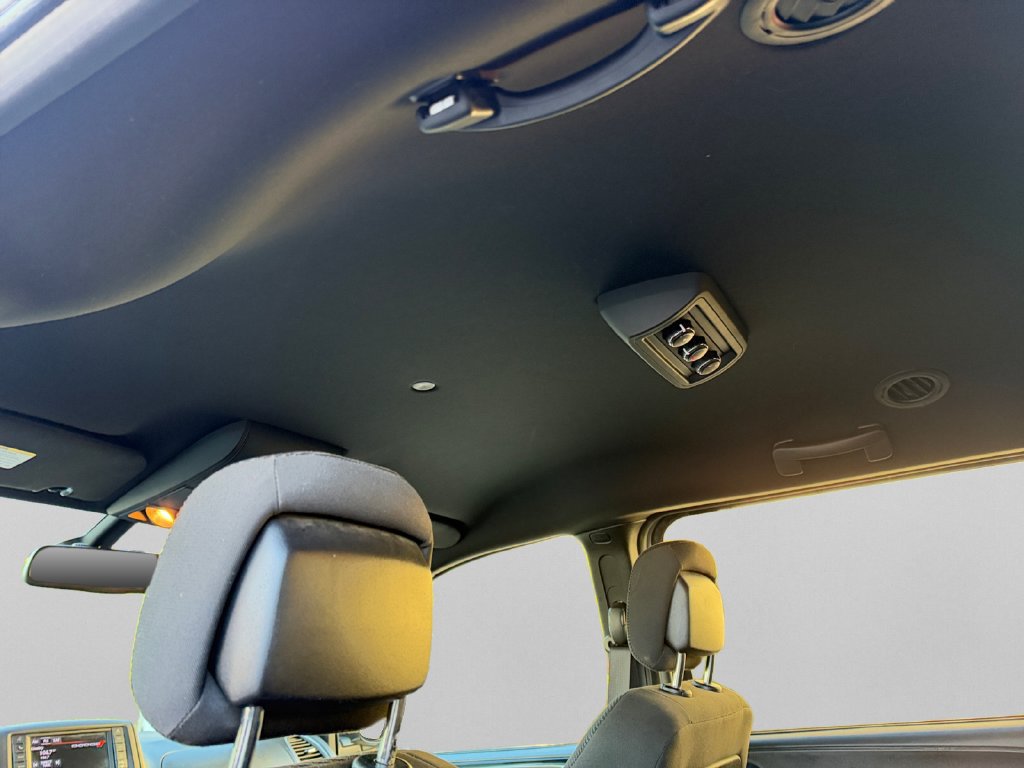 Certified 2020 Dodge Grand Caravan SE FWD image 13