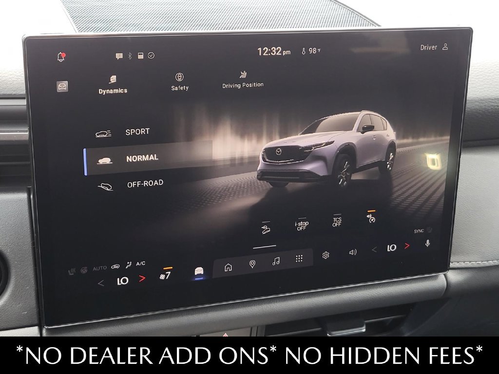 New 2026 MAZDA CX-5 Preferred AWD/4WD image 18
