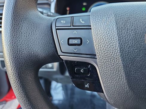 Certified 2025 Toyota Camry LE image 11