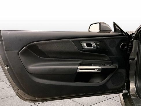 Used 2024 Ford Mustang GT RWD image 22