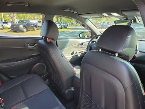 Used 2019 Hyundai Kona Ultimate image 28