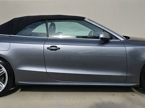 Used 2013 Audi S5 Premium Plus w/ Audi MMI Navigation Plus Pkg AWD/4WD image 10