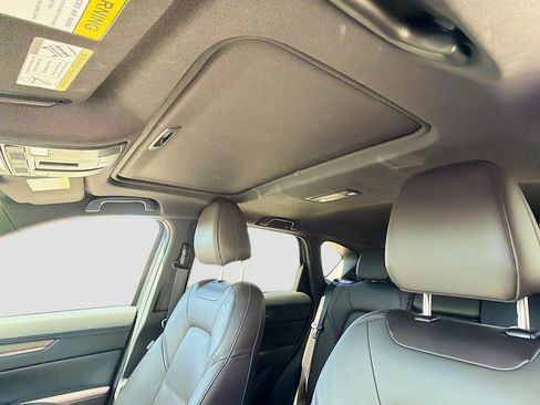 Certified 2023 MAZDA CX-5 Signature image 26