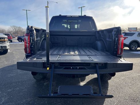 New 2025 Ford F150 Raptor image 57