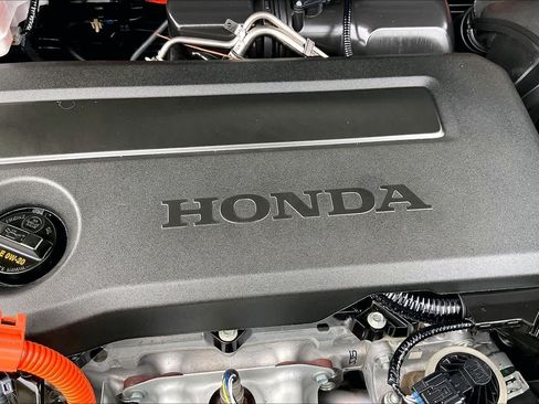 Used 2024 Honda CR-V Sport image 33