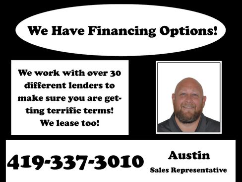 Used 2023 Chevrolet Silverado 1500 RST image 42