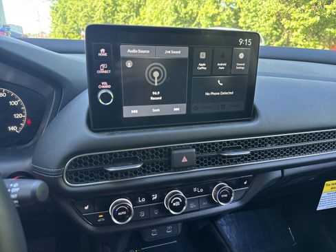 New 2026 Honda HR-V EX-L image 16