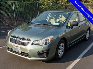 Used 2014 Subaru Impreza 2.0i image 1