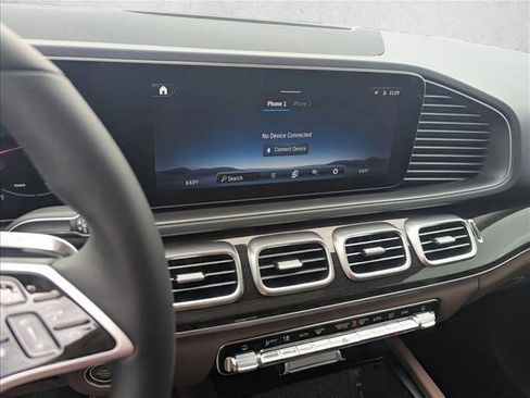 New 2026 Mercedes-Benz GLE 450 4MATIC image 11