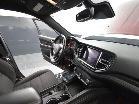 Used 2023 Dodge Durango SXT Launch Edition image 18