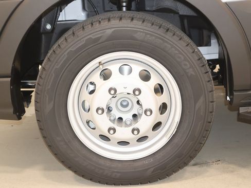 New 2025 Ford Transit 350 148 High Roof Extended DRW image 31