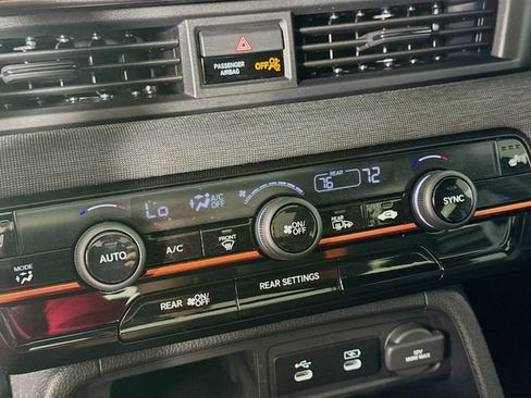 Used 2026 Honda Passport TrailSport image 19