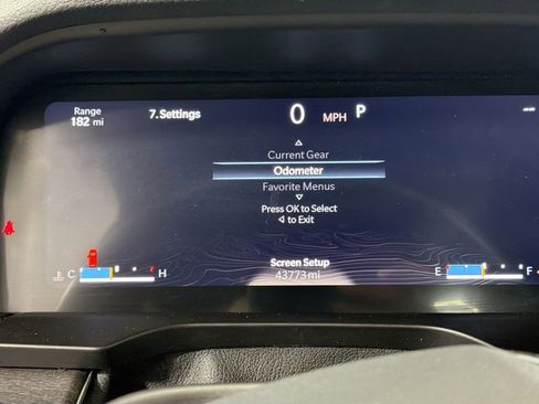 Used 2023 Jeep Grand Cherokee Limited AWD/4WD image 15