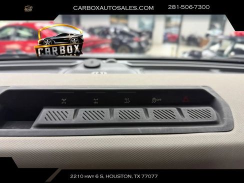 Used 2024 Ford Bronco Wildtrak AWD/4WD image 18