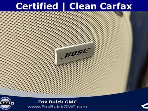 Certified 2025 GMC Yukon XL Denali AWD/4WD image 26